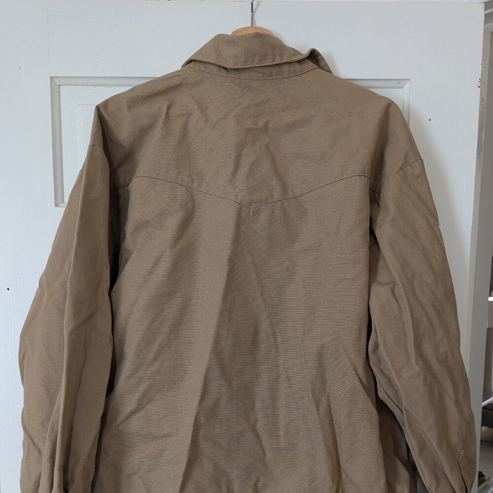 Bahhgoose Rae button up - Picture 5 of 5